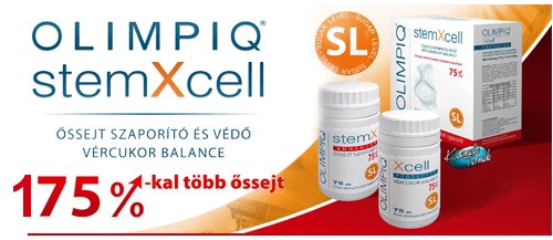 Olimpiq StemXCell